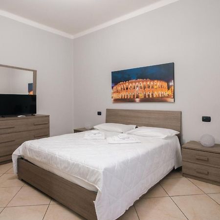 Appartamento Scaligero Βερόνα Εξωτερικό φωτογραφία